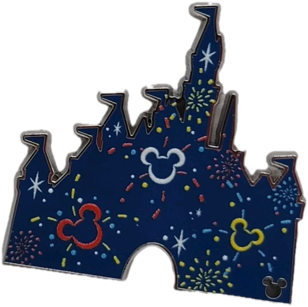 Emily ✨'s Fireworks pin