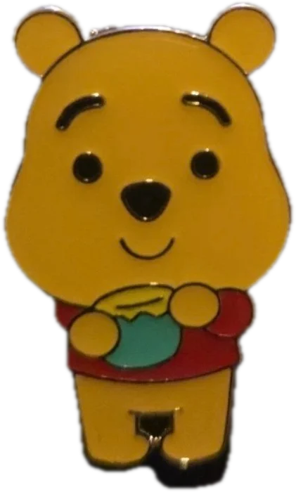 Emily ✨'s Baby Pooh pin